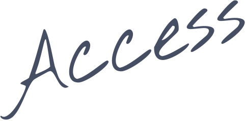 アクセス